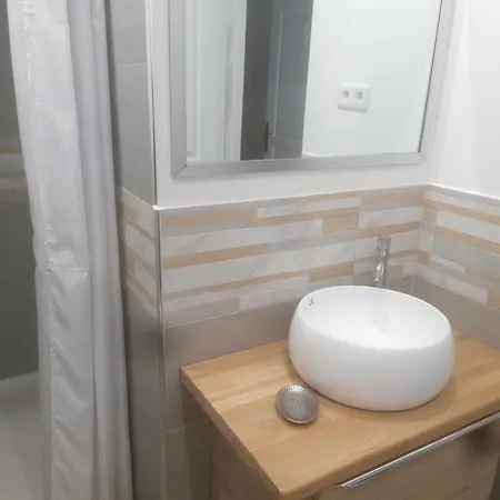 Les Begonias Prázdninový dům *